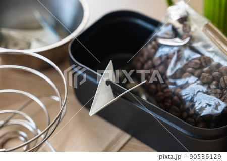 自作の簡単使い捨てスキッター 90536129