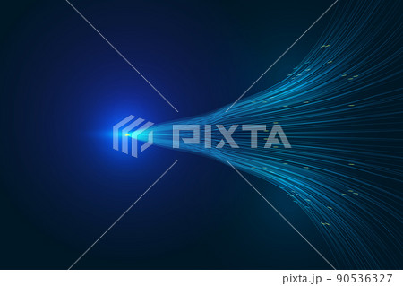 梁 ビーム 煌く 90536327