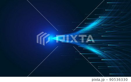 梁 ビーム 煌く 90536330