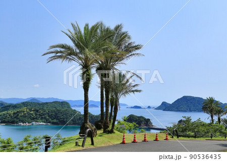 ジャカランダ祭り（宮崎県） 90536435