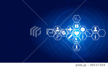 医療 健康管理 メディカル 90537304