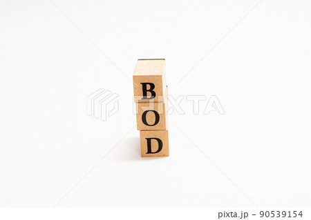 英単語 アルファベット 言葉 BOD 英単語 アルファベット 言葉 BOD 90539154