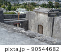 首里城の風景 90544682