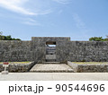 玉陵の風景 90544696