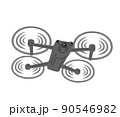 ドローン 90546982