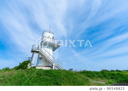 《長崎県》大バエ灯台 (オオバエトウダイ)平戸市 《長崎県》大バエ灯台 (オオバエトウダイ)平戸市 90548825