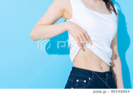 ダイエットイメージ ダイエットイメージ 90548904