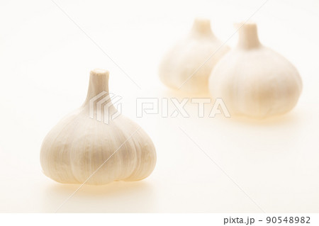 にんにく にんにく 90548982
