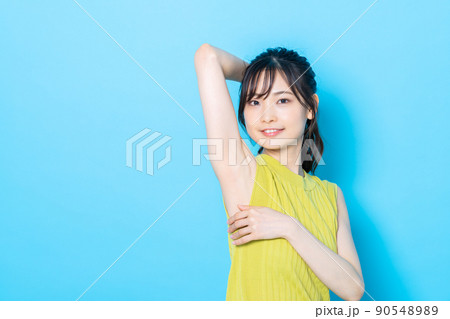 脱毛イメージ 脱毛イメージ 90548989