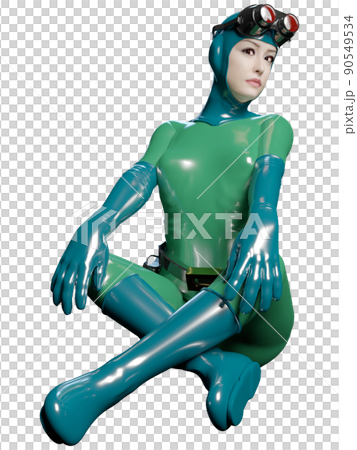 スーパーソルジャー スーパーソルジャー 90549534