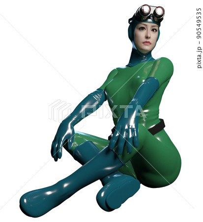 スーパーソルジャー スーパーソルジャー 90549535