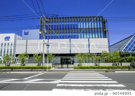 キングスカイフロントのJSR 90549995