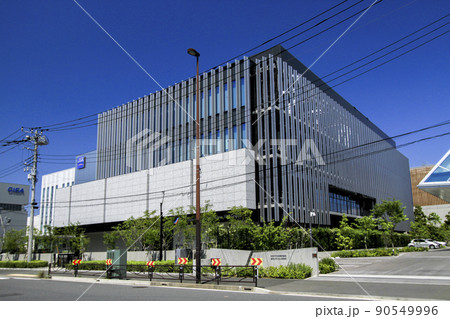 キングスカイフロントのJSR 90549996