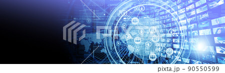 CG背景シリーズ CG背景シリーズ 90550599