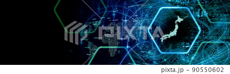 CG背景シリーズ 90550602