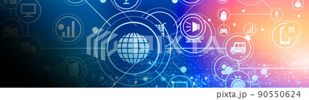 CG背景シリーズ 90550624