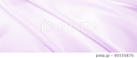Smooth elegant lilac silk or satin texture as wedding background. Luxurious background design Smooth elegant lilac silk or satin texture as wedding background. Luxurious background design 90550870
