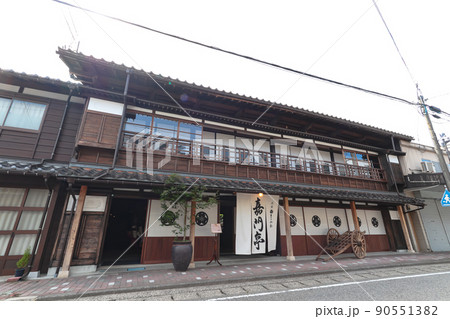 御茶サロン『茶館きっかわ嘉門亭』 御茶サロン『茶館きっかわ嘉門亭』 90551382