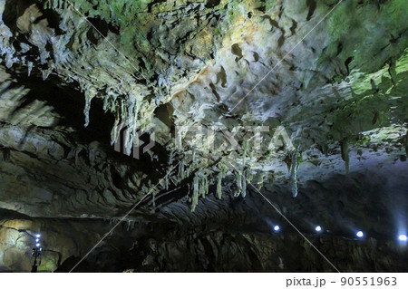 秋芳洞 秋芳洞 90551963