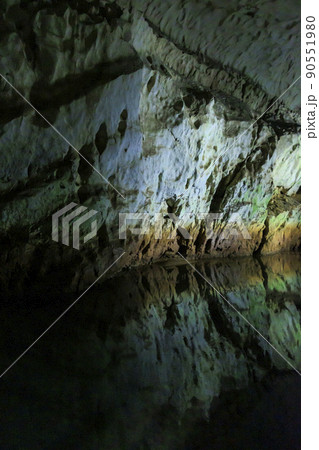 秋芳洞 秋芳洞 90551980