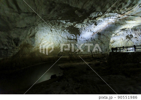 秋芳洞 秋芳洞 90551986