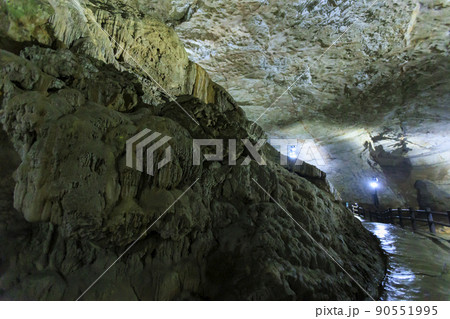 秋芳洞 秋芳洞 90551995