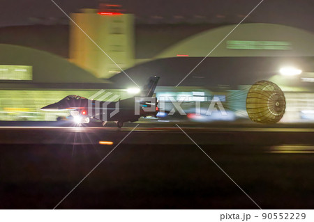 F-2戦闘機ナイトミッション 90552229