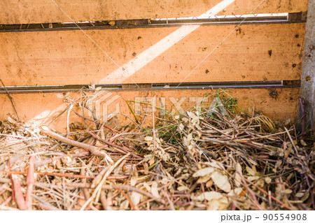 Compost organic fertilizer. biodegradable recycling community composing food waste. background. Compost organic fertilizer. biodegradable recycling community composing food waste. background. 90554908