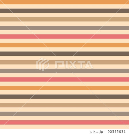 Stripes seamless pattern vector bright colorful abstract background for line fabric, texture, textile and wallpaper illustration for digital and print materials. Stripes seamless pattern vector bright colorful abstract background for line fabric, texture, textile and wallpaper illustration for digital and print materials. 90555031