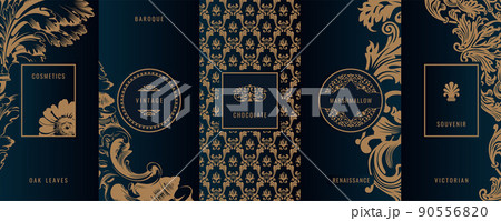 Vintage collection of design elements,labels,icon,frames, for logo,packaging,vector design of luxury products.for perfume,soap,wine, lotion Isolated Vintage collection of design elements,labels,icon,frames, for logo,packaging,vector design of luxury products.for perfume,soap,wine, lotion Isolated 90556820