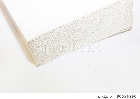 ちょっと変わったページ切りクチの造本・お菓子のミルフィーユみたいで美味しそう〜 ちょっと変わったページ切りクチの造本・お菓子のミルフィーユみたいで美味しそう〜 90556890