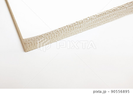 ちょっと変わったページ切りクチの造本・お菓子のミルフィーユみたいで美味しそう〜 ちょっと変わったページ切りクチの造本・お菓子のミルフィーユみたいで美味しそう〜 90556895