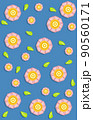 Small flower pattern  Design for fashion, fabric, wallpaper and print 90560171