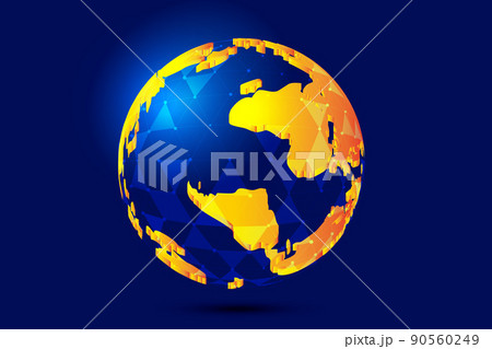 グローバリゼーション グローバル化 世界化 90560249
