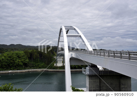 22000　気仙沼大島大橋 90560910