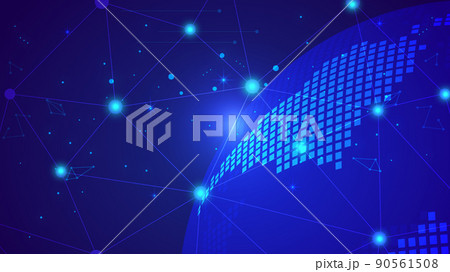 ユニバース 宇宙 星空 90561508