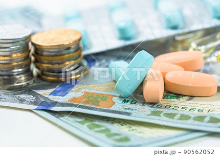 ＄ ドル USドル 90562052