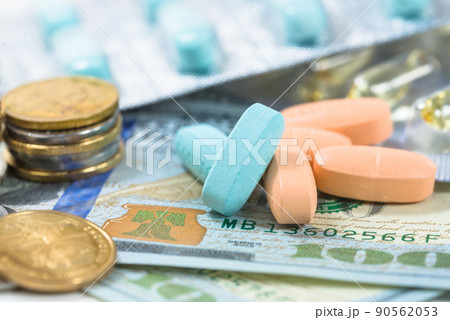 ＄ ドル USドル 90562053