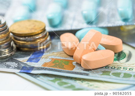 ＄ ドル USドル 90562055