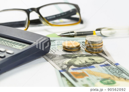 ＄ ドル USドル 90562092