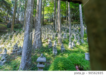 《福岡県》真言宗大覚寺派 雷山千如寺大悲王院（雷山観音） 90562695