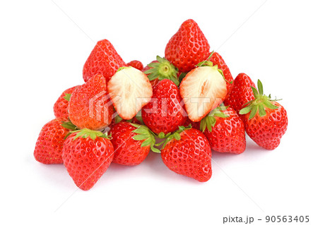 いちご（さぬきひめ） 90563405