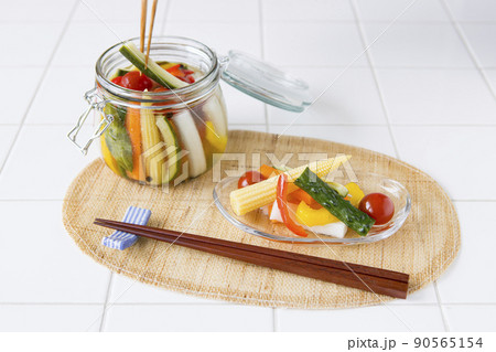 ピクルス 90565154