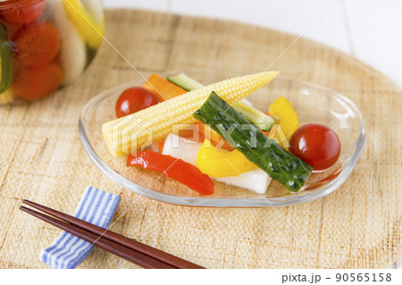 ピクルス 90565158