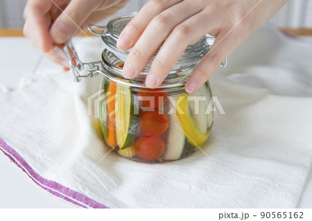 ピクルス 90565162