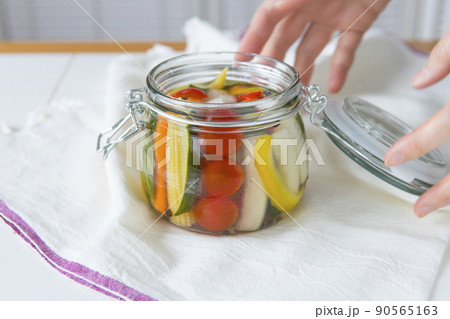 ピクルス 90565163