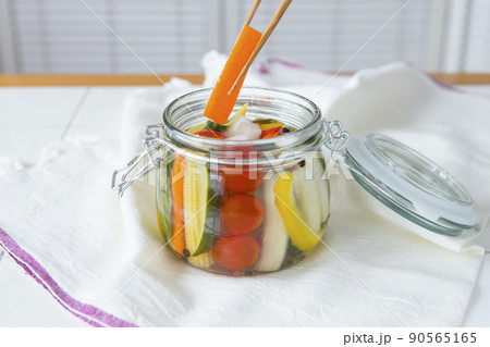 ピクルス 90565165