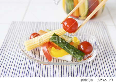 ピクルス 90565174