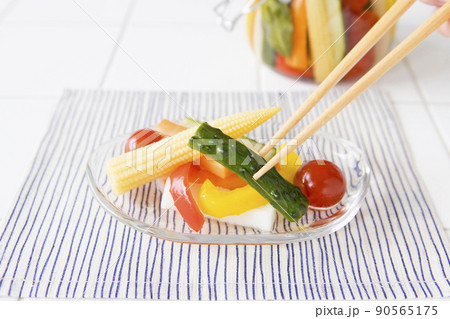 ピクルス 90565175