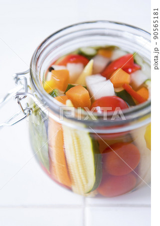 ピクルス 90565181